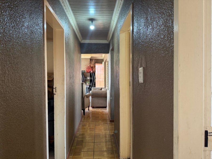 3 Bedroom Property for Sale in Boitekong North West
